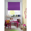 EasyFix Rollo 'Thermo energiesparend' lila 90 x 210 cm