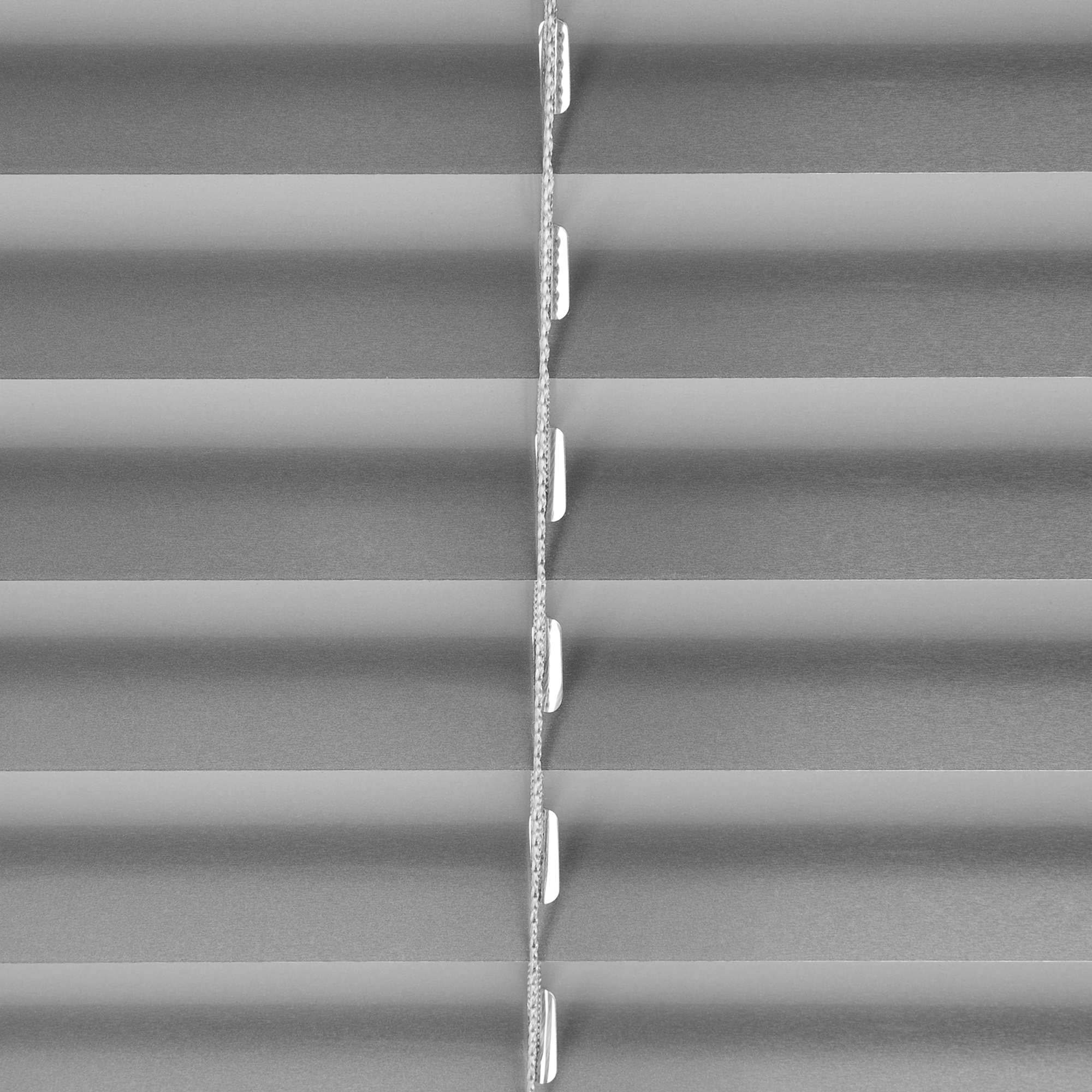Alu-Jalousie silber 140 x 140 cm + product picture