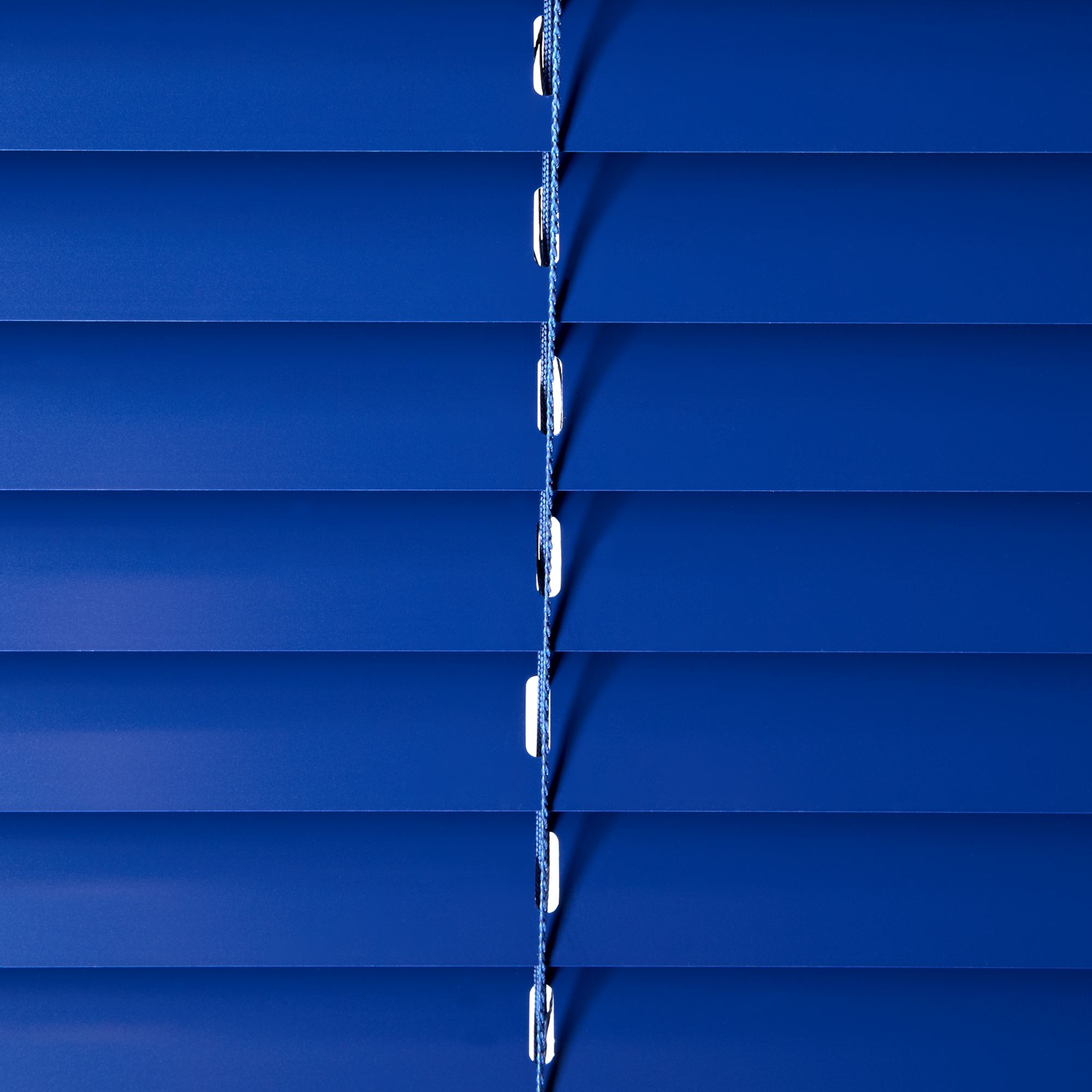 Alu-Jalousie blau 120 x 140 cm + product picture
