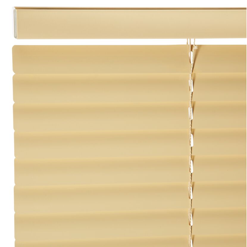 Beige Jalousie