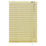 Alu-Jalousie beige 40 x 175 cm