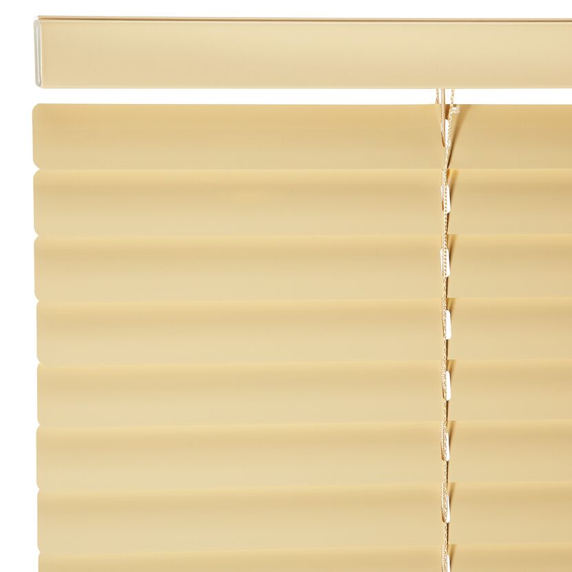 Beige Jalousie
