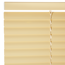 Alu-Jalousie beige 40 x 175 cm