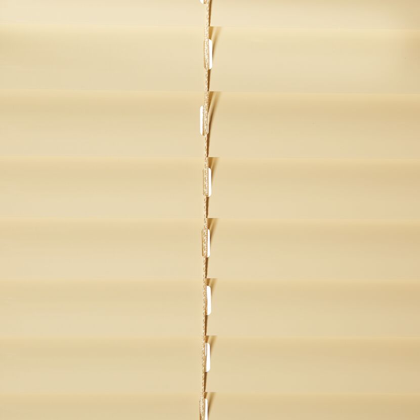 Beige Jalousie