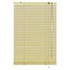 Beige Jalousie