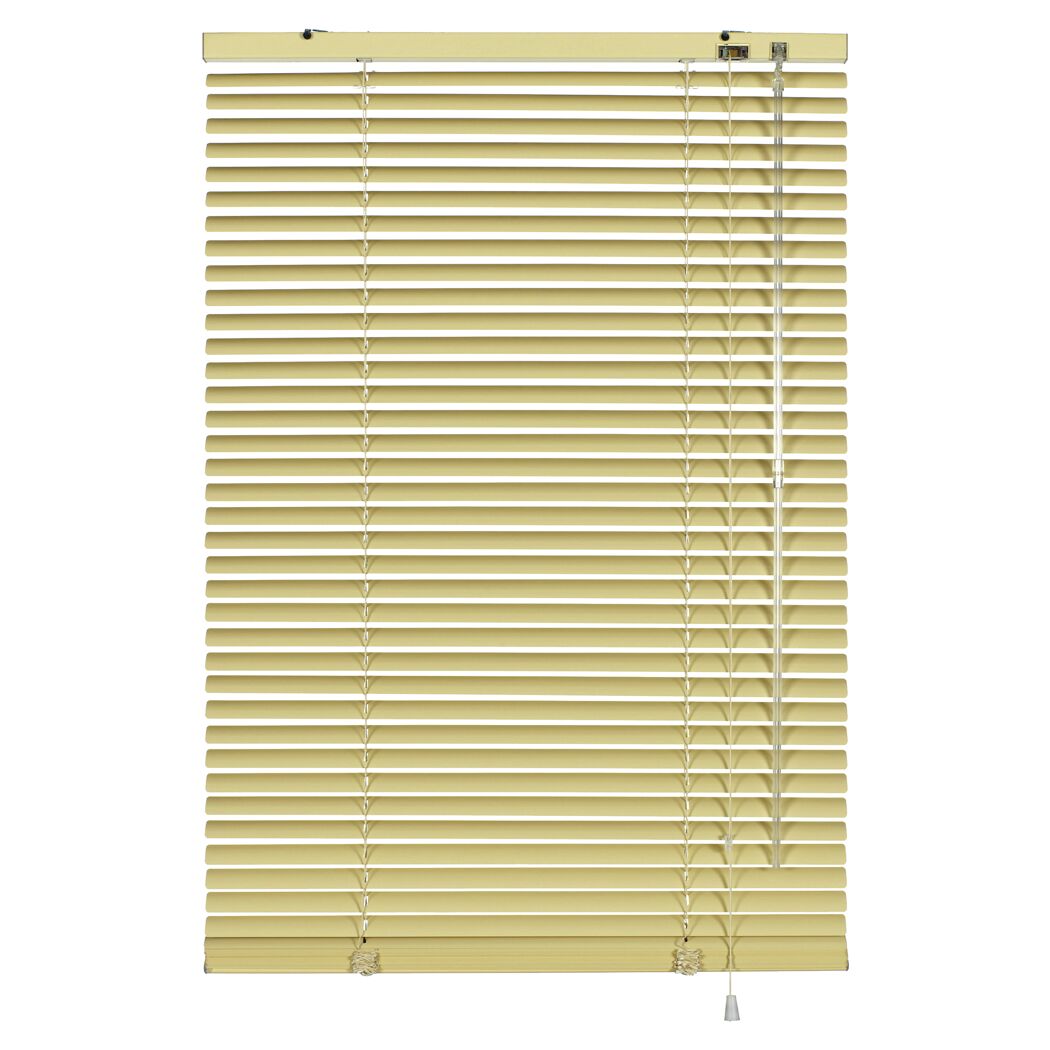 Beige Jalousie