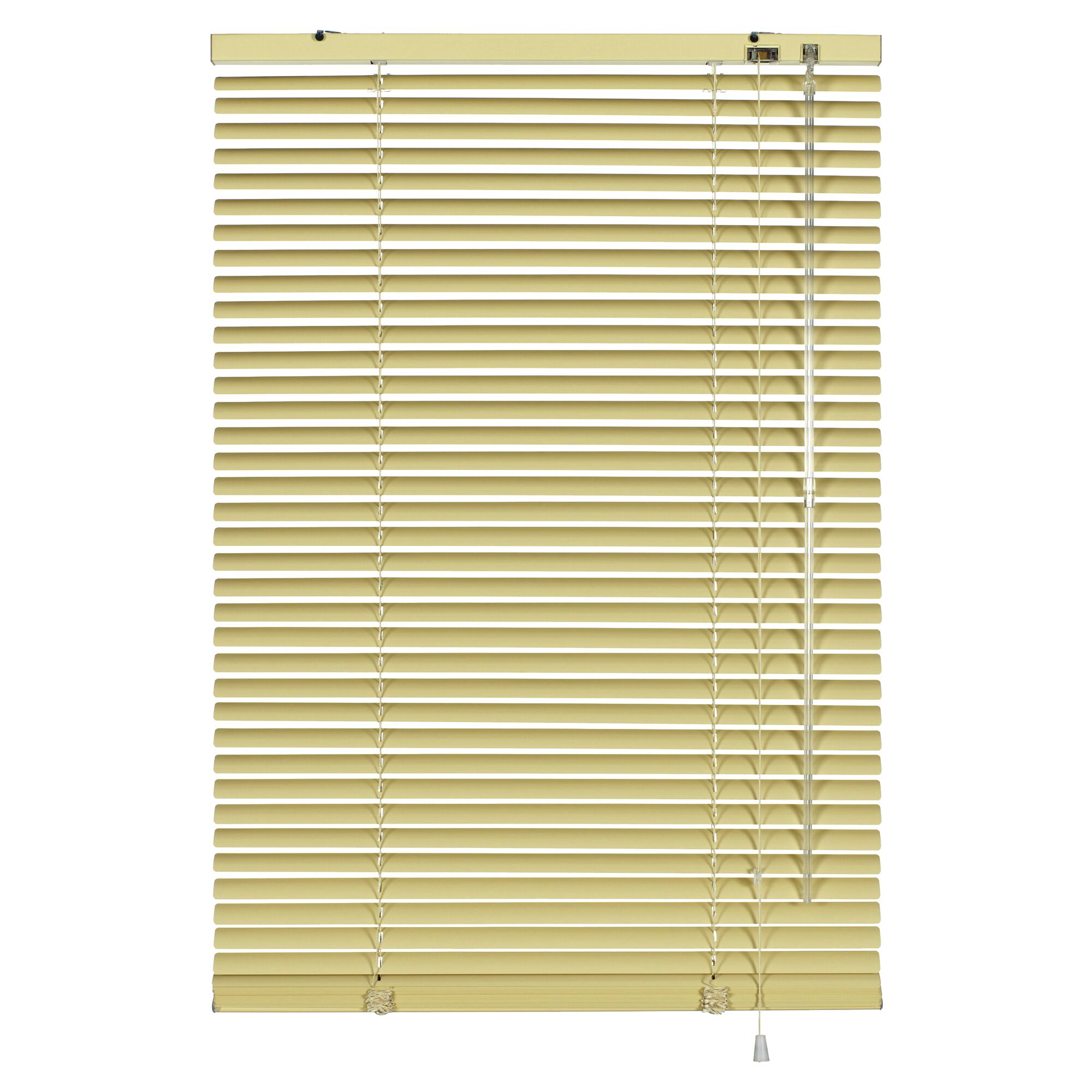 Beige Jalousie