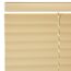 Beige Jalousie