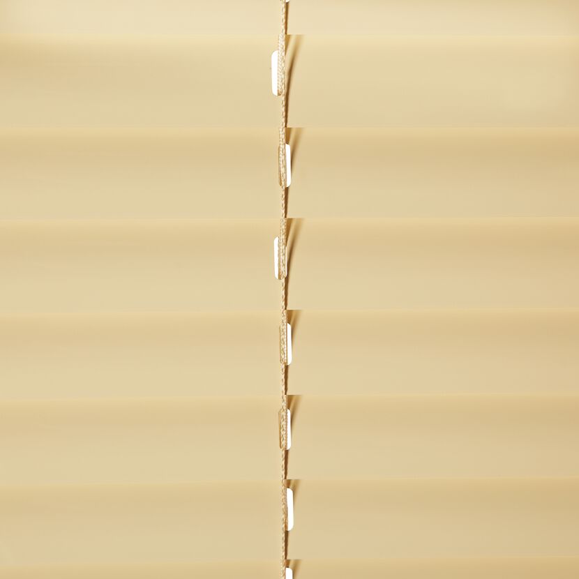 Beige Jalousie
