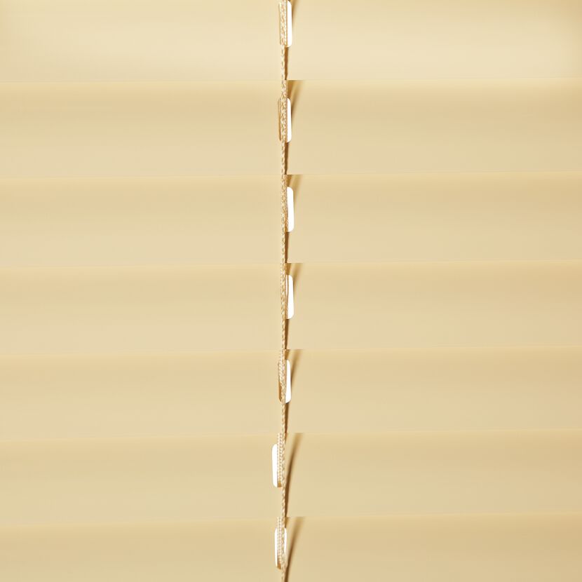 Beige Jalousie