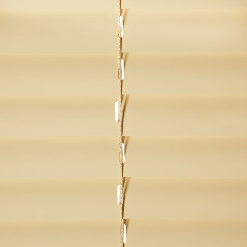 Beige Jalousie