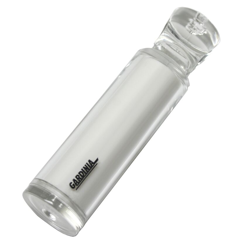 Gardina Kettenbeschwerer transparent weiß