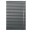 Alu-Jalousie schiefer 50 x 175 cm