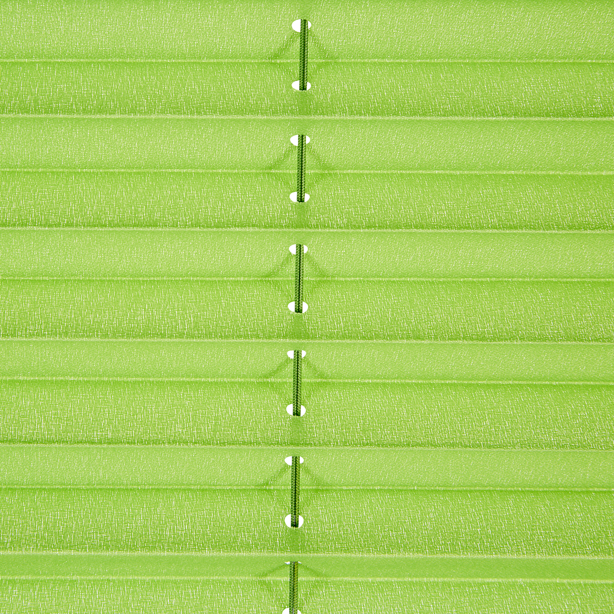 Tageslichtplissee 'Klemmfix' hellgrün 50 x 130 cm + product picture