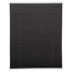 Verkleinertes Bild von Tageslichtplissee 'Klemmfix' dunkelgrau 80 x 220 cm