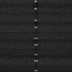 Verkleinertes Bild von Tageslichtplissee 'Klemmfix' dunkelgrau 90 x 130 cm