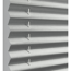 EasyFix Thermo-Plissee elfenbein 100 x 130 cm