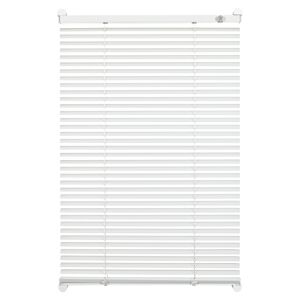 EasyFix Alu-Jalousie weiß 50 x 130 cm