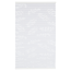 Verkleinertes Bild von Tageslichtplissee 'Blüten' weiß 60 x 130 cm