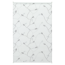 EasyFix Plissee 'Rispe' grau 50 x 130 cm