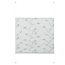 EasyFix Plissee 'Rispe' grau 50 x 130 cm