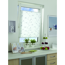 EasyFix Plissee 'Rispe' grau 50 x 130 cm