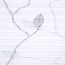 EasyFix Plissee 'Rispe' grau 50 x 130 cm
