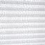 Verkleinertes Bild von EasyFix Plissee 'Dot' weiß 50 x 130 cm
