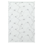 EasyFix Plissee 'Rispe' grau 100 x 130 cm