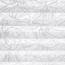 Verkleinertes Bild von EasyFix Plissee 'Flower' weiß 100 x 130 cm