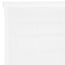 Verkleinertes Bild von EasyFix Raffrollo mit 2 Bedienschienen weiß 50 x 140 cm