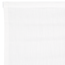 Verkleinertes Bild von EasyFix Raffrollo mit 2 Bedienschienen weiß 60 x140 cm