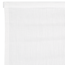 Verkleinertes Bild von EasyFix Raffrollo mit 2 Bedienschienen weiß 70 x 140 cm