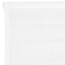 Verkleinertes Bild von EasyFix Raffrollo mit 2 Bedienschienen weiß 80 x 140 cm
