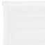 Verkleinertes Bild von EasyFix Raffrollo mit 2 Bedienschienen weiß 90 x 140 cm