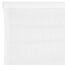 Verkleinertes Bild von EasyFix Raffrollo mit 2 Bedienschienen weiß 100 x 140 cm
