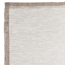 EasyFix Raffrollo mit 2 Bedienschienen kaffee 60 x 140 cm