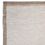 EasyFix Raffrollo mit 2 Bedienschienen kaffee 100 x 140 cm
