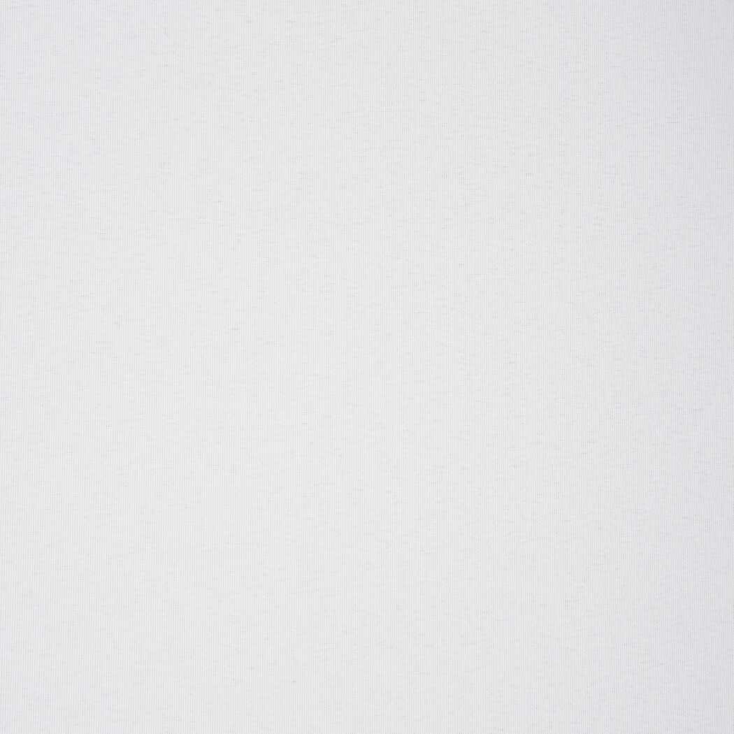 Klemmrollo weiß 45 x 150 cm