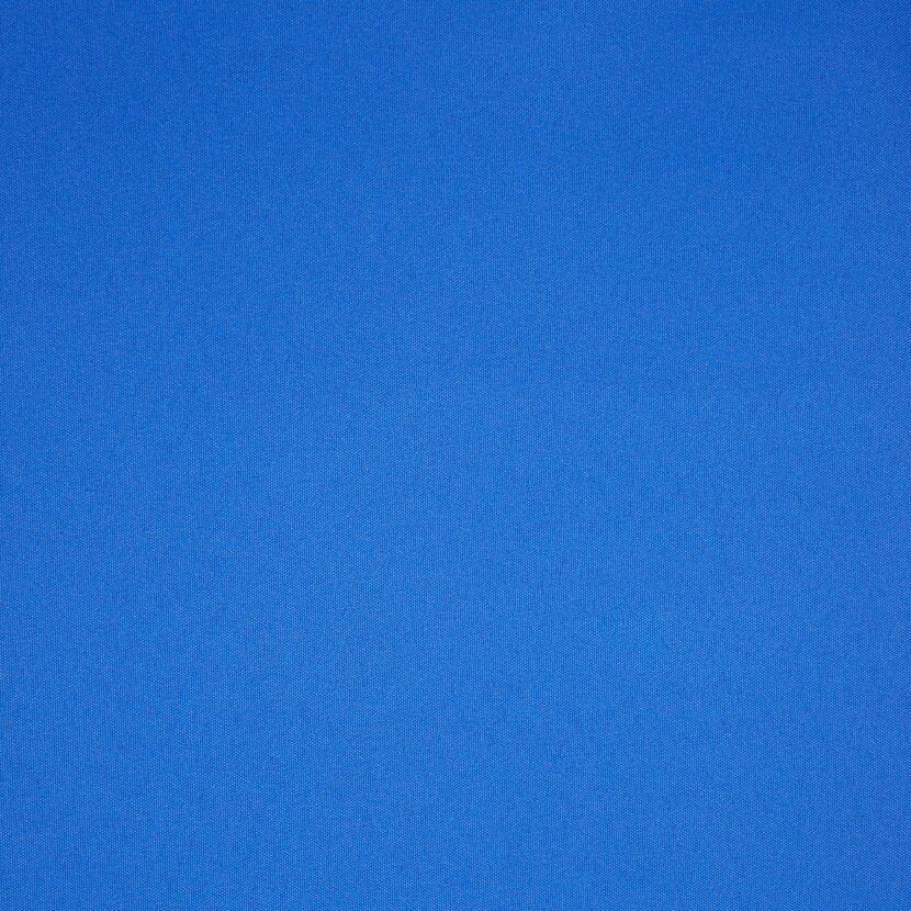 Klemmrollo blau 45 x 150 cm