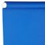 Klemmrollo blau 120 x 150 cm