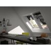 Dachfenster mit Solar-Rollladen