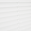 EasyFix Alu-Jalousie 'Easy Move' weiß 70 x 130 cm