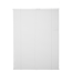 EasyFix Alu-Jalousie 'Easy Move' weiß 90 x 130 cm