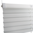 EasyFix Alu-Jalousie 'Easy Move' weiß 90 x 130 cm