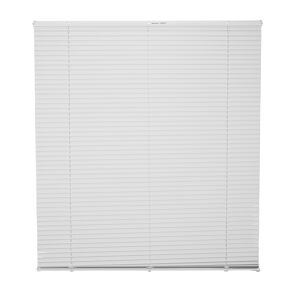 EasyFix Alu-Jalousie 'Easy Move' weiß 100 x 130 cm
