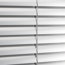 EasyFix Alu-Jalousie 'Easy Move' silber 90 x 130 cm