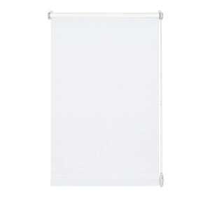EasyFix Rollo 'Uni' reinweiß 45 x 150 cm
