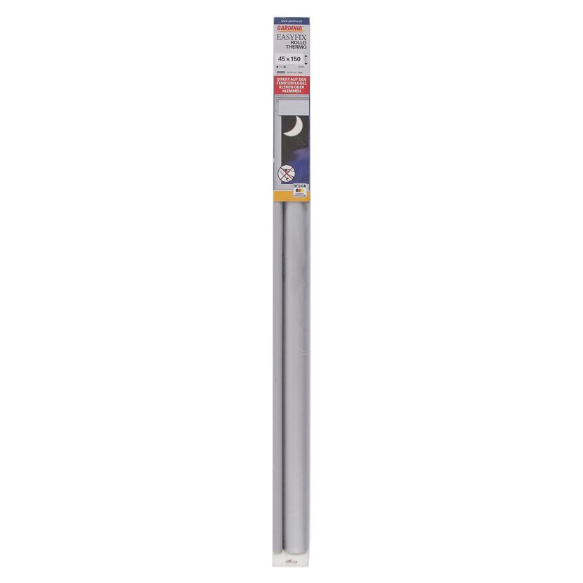 Gardina Easyfix Rollo Thermo 45 x 150 cm in Verpackung