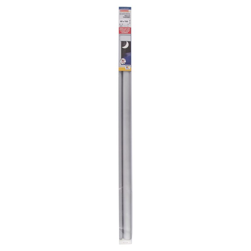 Gardina Easyfix Rollo Thermo 60 x 150 cm